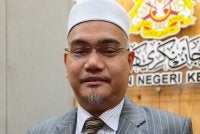 Mohd Asri 