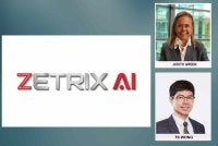 Kumpulan Bank Dunia melalui cabang sektor swastanya, International Finance Corporation (IFC) mengumumkan pelaburan ekuiti dalam Zetrix AI.