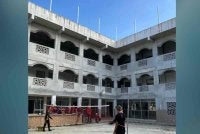 Maahad Tahfiz Istiqomatuddin di Kampung Sementa, Kapar, Klang memerlukan dana sebanyak RM850,000 bagi menyiapkan pembinaan bangunan demi kelangsungan sistem pendidikan huffaz dan pemerkasaan al-Quran.