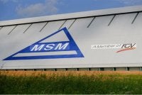 MSM mencatatkan kerugian bersih RM397.25 juta bagi tahun kewangan berakhir 31 Disember.