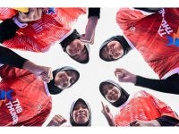 Pelaburan dalam pembangunan sukan kebangsaan telah memberi manfaat kepada 67,100 atlet dan penggiat sukan sepanjang 2025.