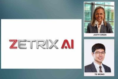 Kumpulan Bank Dunia melalui cabang sektor swastanya, International Finance Corporation (IFC) mengumumkan pelaburan ekuiti dalam Zetrix AI.