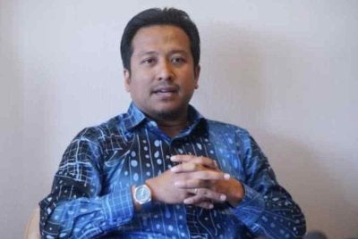 Mohd Najwan