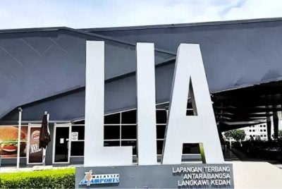 LGK sekali lagi dipilih sebagai Lapangan Terbang Terbaik di Asia Pasifik. 
