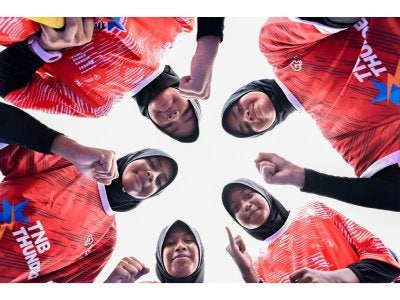 Pelaburan dalam pembangunan sukan kebangsaan telah memberi manfaat kepada 67,100 atlet dan penggiat sukan sepanjang 2025.