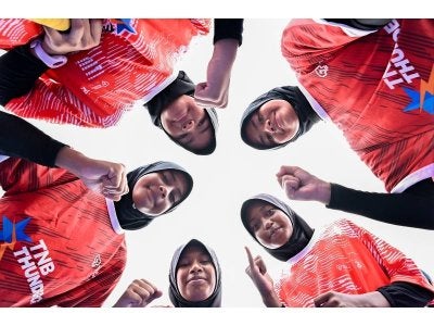 Pelaburan dalam pembangunan sukan kebangsaan telah memberi manfaat kepada 67,100 atlet dan penggiat sukan sepanjang 2025.