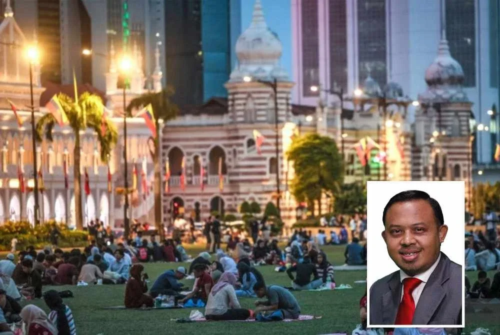 Setiap kali Ramadan tiba, umat Islam diajak kembali menilai diri, bukan sekadar menahan lapar dan dahaga tetapi menjauhi segala perkara yang menghakis nilai keimanan dan membatalkan pahala. - Gambar hiasan