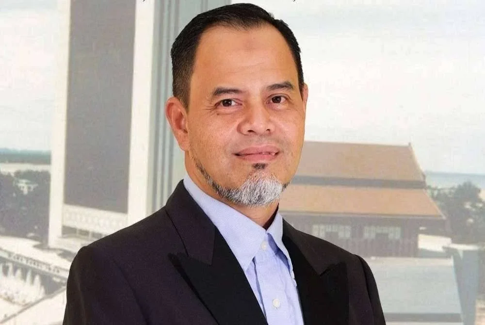 Mohd Nurkhuzaini Ab. Rahman