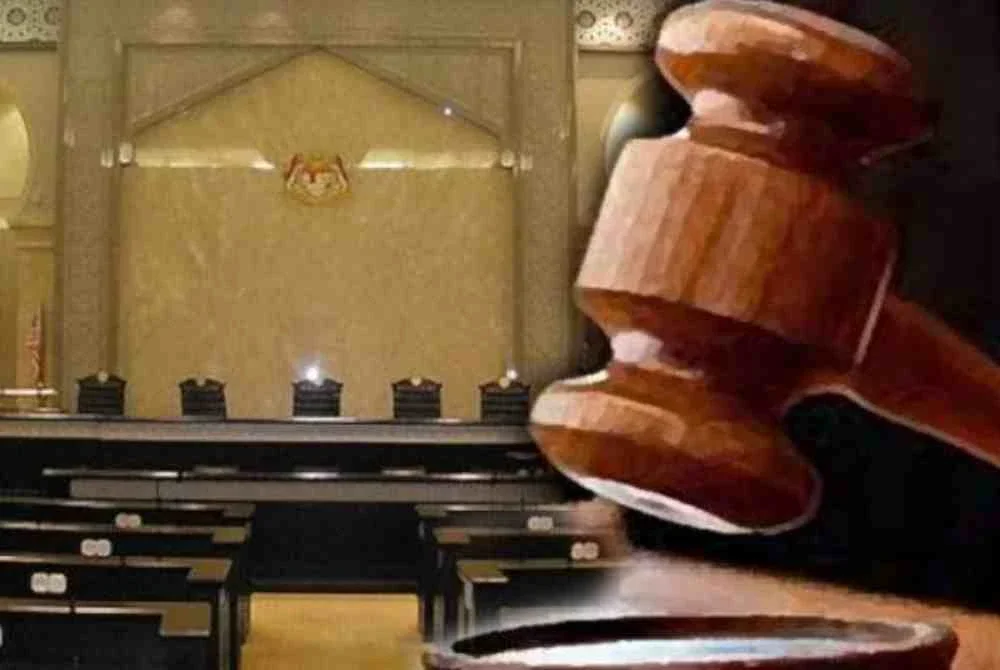 Pertuduhan dibuat mengikut Seksyen 409 Kanun Keseksaan yang memperuntukkan hukuman penjara sehingga 20 tahun. Gambar hiasan 