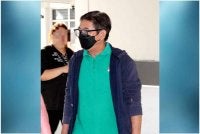 Pemilik restoran didakwa melakukan khianat dengan membunuh seekor anjing liar di hadapan sebuah premis restoran di Jalan Seroja, Taman Pusing Baru, Pusing dalam daerah Batu Gajah kira-kira jam 7.30 malam pada 28 Januari 2026.