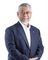 DATUK IR TS SHAMSUL_AHMAD