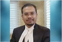 Nik Saiful Adli Burhan