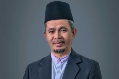 Khairul Anuar