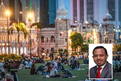 Setiap kali Ramadan tiba, umat Islam diajak kembali menilai diri, bukan sekadar menahan lapar dan dahaga tetapi menjauhi segala perkara yang menghakis nilai keimanan dan membatalkan pahala. - Gambar hiasan