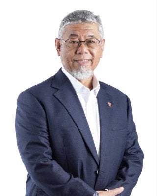 DATUK IR TS SHAMSUL_AHMAD