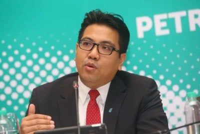 Tengku Muhammad Taufik