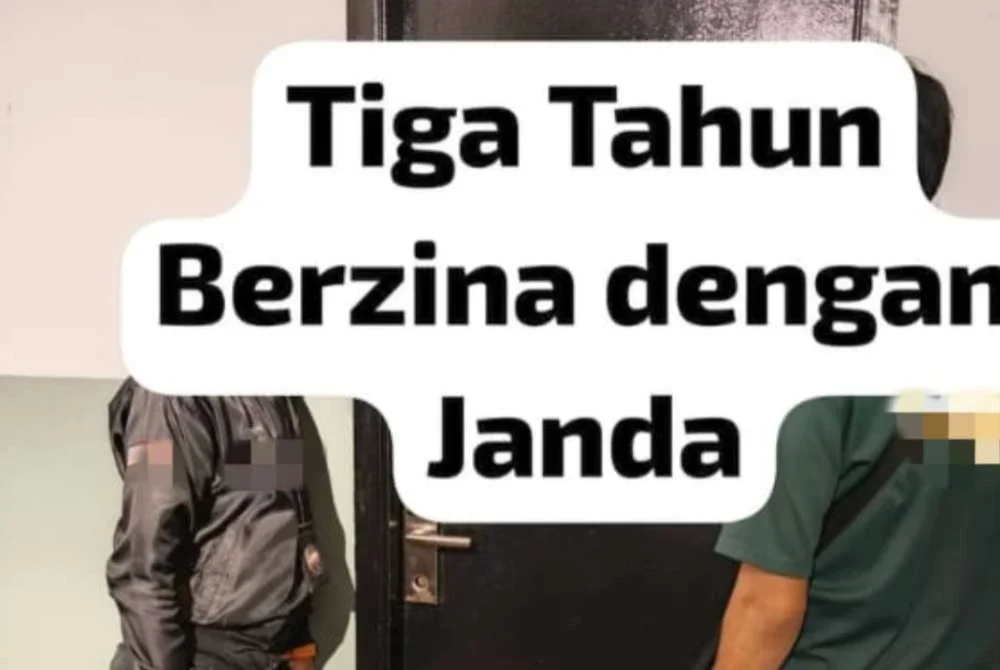 Operasi dilakukan JAINJ di sebuah rumah teres di Kluang. - Foto JAINJ