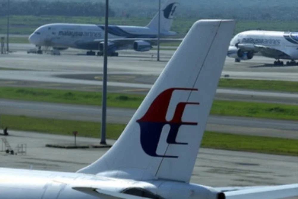 Kira-kira 55 jemaah umrah warga Malaysia di bawah kendalian sebuah agensi kini terkandas di Jeddah selepas penerbangan pulang mereka yang dijadualkan pada awal pagi Sabtu dibatalkan. Foto hiasan