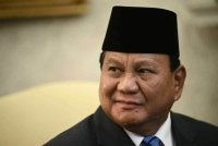Prabowo sebelum ini menyatakan sokongannya pada Dewan Perdamaian Trump dan memutuskan untuk menghantar tentera bagi menyokong inisiatif perdamaian Trump.