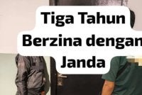 Operasi dilakukan JAINJ di sebuah rumah teres di Kluang. - Foto JAINJ