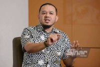 Datuk Dr Fathul Bari Mat Jaya