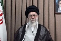 Ali Khamenei. Foto: Agensi
