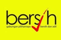 Pilihan Raya Gabungan Pilihan Raya Bersih dan Adil (Bersih)