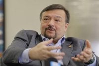 Amir Hamzah. Foto fail Bernama 