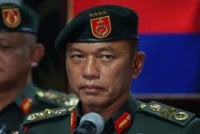 Malek Razak. Foto fail Bernama 