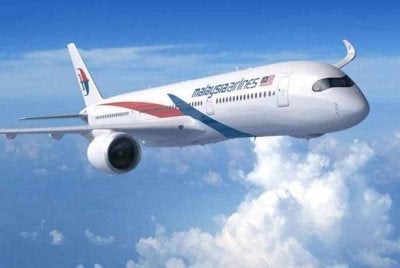 Penerbangan MH160 dari Kuala Lumpur ke Doha dan MH156 dari Kuala Lumpur ke Jeddah telah berpatah balik ke Kuala Lumpur dan dilencongkan ke Chennai. Gambar hiasan