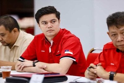 Na’im. Foto Facebook/ Na’im Brundage.