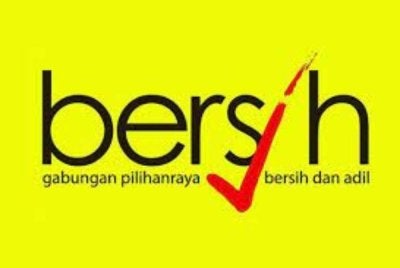 Pilihan Raya Gabungan Pilihan Raya Bersih dan Adil (Bersih)