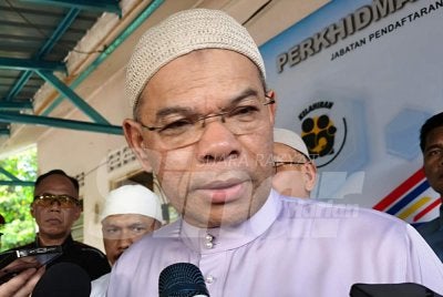 Saifuddin Nasution