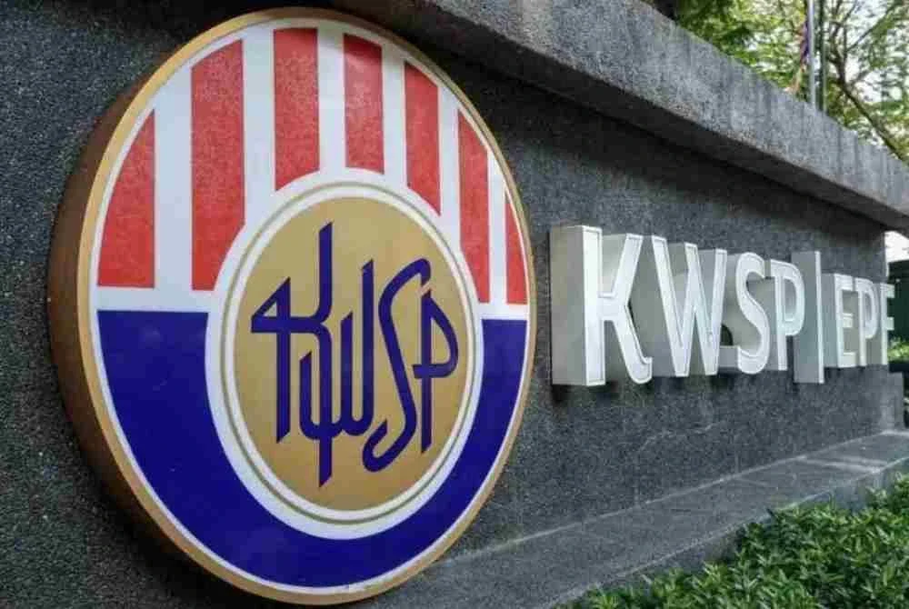 Agihan dividen KWSP tertakluk kepada Akta KWSP. Gambar hiasan.