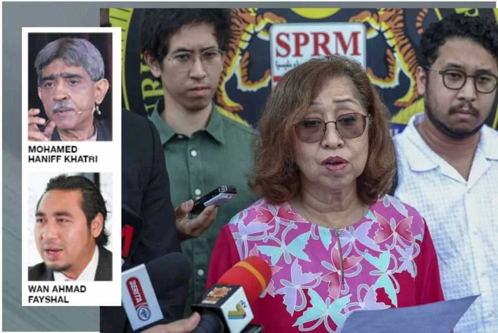 Pertembungan antara SPRM dan keluarga Daim bukan lagi sekadar berkisar kepada pengisytiharan aset, sebaliknya mula menyentuh persoalan integriti institusi, persepsi awam serta dakwaan komplot menggugat kerajaan.