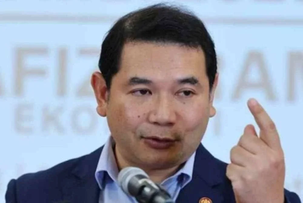 Rafizi