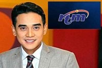 Ashwad Ismail dilantik sebagai Ketua Pengarah Jabatan Penyiaran Malaysia untuk meneruskan transformasi RTM.