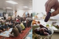 Tempoh berpuasa Ramadan 2026 berbeza-beza di setiap negara.