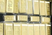 Emas idak menjejaki kenaikan minyak mentah atas faktor optimisme pertumbuhan, sebaliknya bertindak balas terhadap implikasi harga minyak ke atas jangkaan inflasi, hasil sebenar dan tekanan sistemik - Gambar hiasan