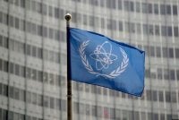 Iran menggesa satu sesi khas IAEA susulan serangan Israel dan AS ke atas negara itu pada Sabtu - (dpa).