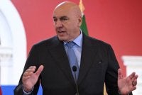 Guido Crosetto - Foto: Reuters