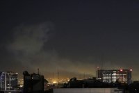 Angkatan tentera Iran mengesahkan empat pegawai kanan tenteranya terkorban dalam serangan AS dan Israel. Foto Agensi