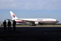 Malaysia Airlines melanjutkan penggantungan semua penerbangan ke dan dari Doha, Jeddah, dan Madinah sehingga 4 Mac 2026.