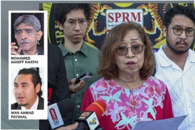 Pertembungan antara SPRM dan keluarga Daim bukan lagi sekadar berkisar kepada pengisytiharan aset, sebaliknya mula menyentuh persoalan integriti institusi, persepsi awam serta dakwaan komplot menggugat kerajaan.