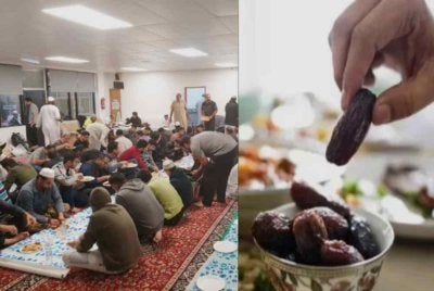 Tempoh berpuasa Ramadan 2026 berbeza-beza di setiap negara.