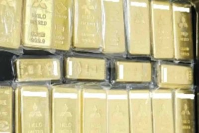 Emas idak menjejaki kenaikan minyak mentah atas faktor optimisme pertumbuhan, sebaliknya bertindak balas terhadap implikasi harga minyak ke atas jangkaan inflasi, hasil sebenar dan tekanan sistemik - Gambar hiasan