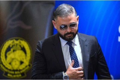 Tunku Mahkota Ismail