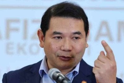 Rafizi