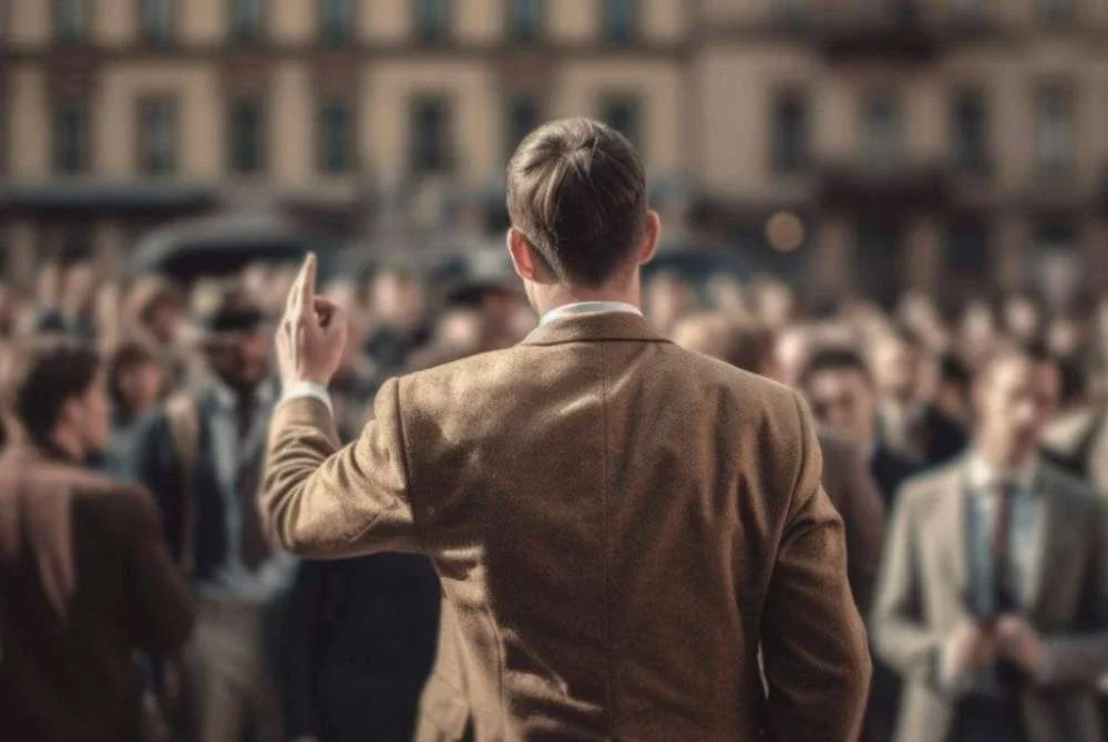 Merekalah manusia yang paling kuat bekerja dengan penuh amanah, berani, ikhlas demi rakyat dan negara. Foto hiasan