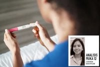 Antara 2019 hingga 2024, seramai 21,114 remaja berumur 19 tahun ke bawah yang tidak berkahwin dilaporkan mengandung. Foto hiasan